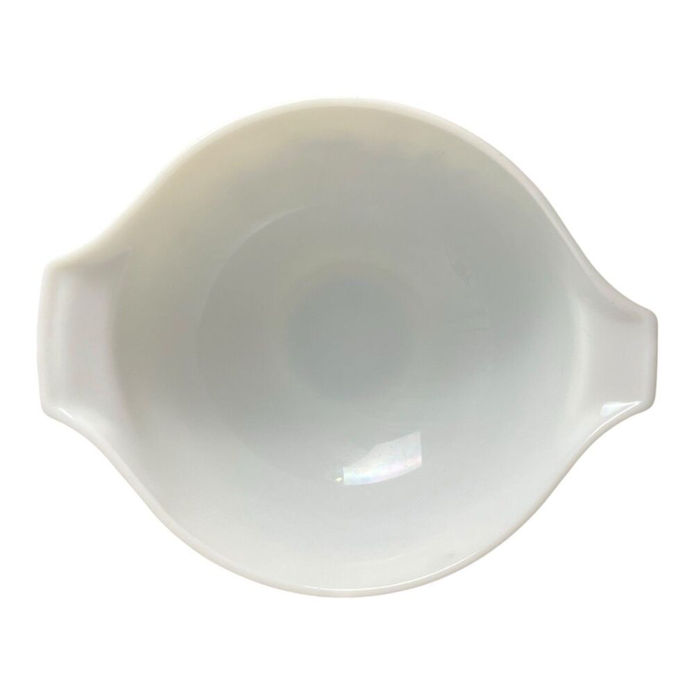 Set Of 4 Vintage Pyrex Forest Fancies Mushroom Cinderella Nesting Mixing Bowls - Picture 6 of 11